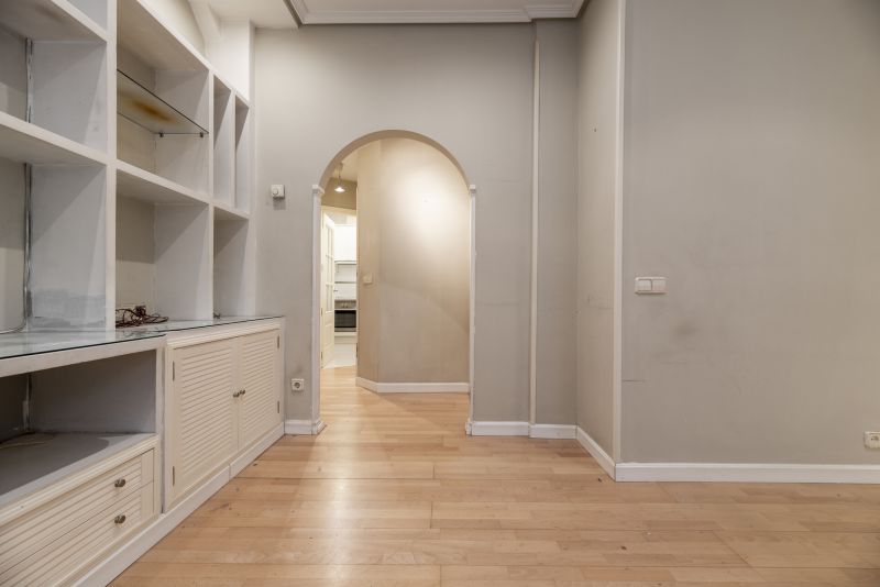 Built In Furniture Construction in Annapolis, MD