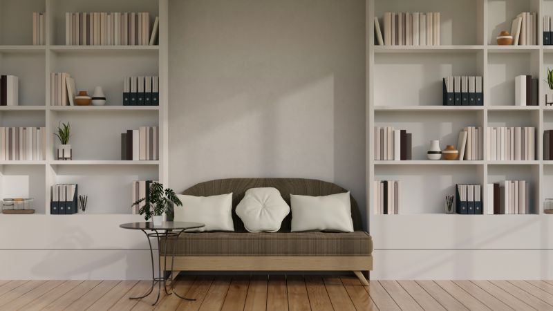Built In Furniture Service in Annapolis, MD