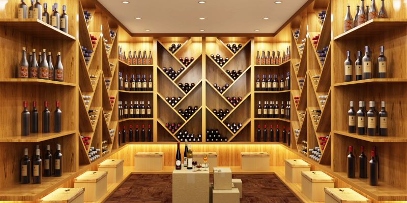 Custom Bookshelves Service in Greensboro, NC