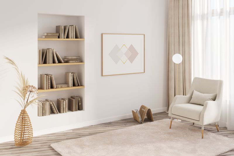 Library Shelving Installation in Raleigh, NC