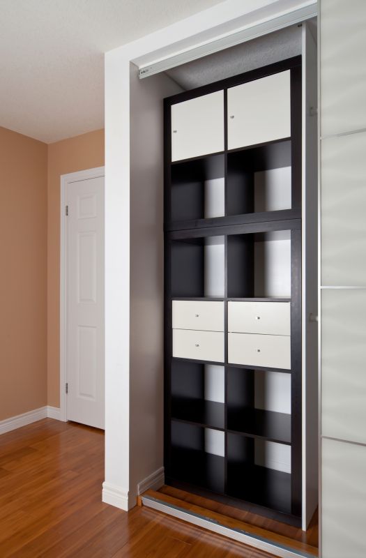 Media Wall Installation in Woodbridge, VA