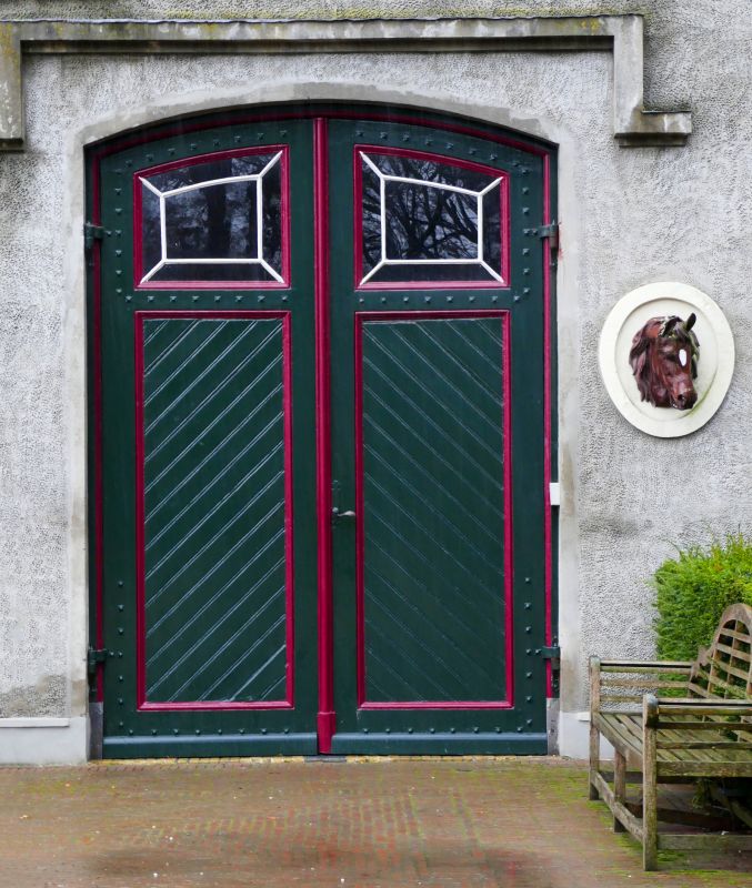 Stable Repair in Olathe, KS