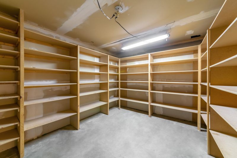 Storage Building Installation in Wilmington, NC