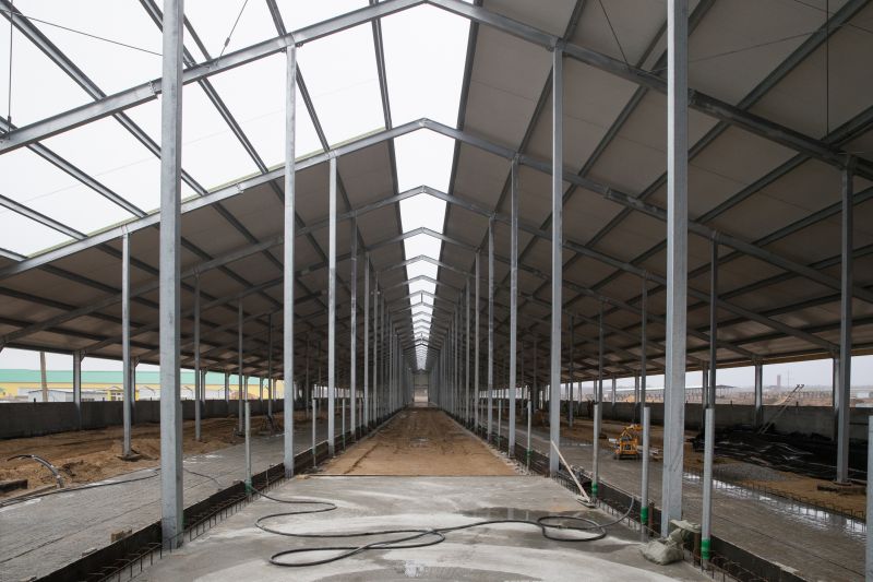 Tool Shed Construction in Kansas City, KS