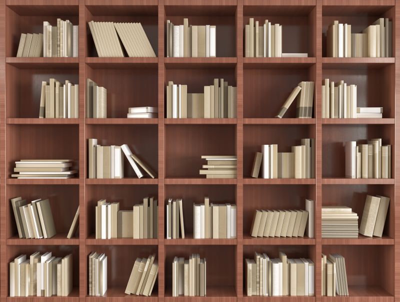 Custom Shelving Installation in Alexandria, VA