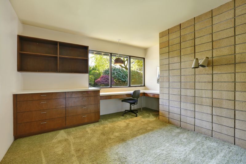 Home Office Installation in Charlotte, NC
